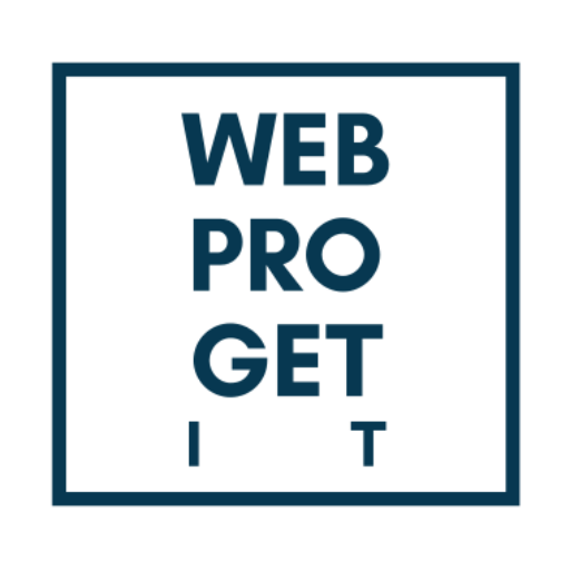 Logo WebProgetti | Marketing Digitale
